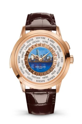 >Patek Philippe