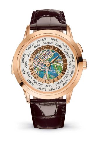 >Patek Philippe