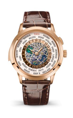 >Patek Philippe