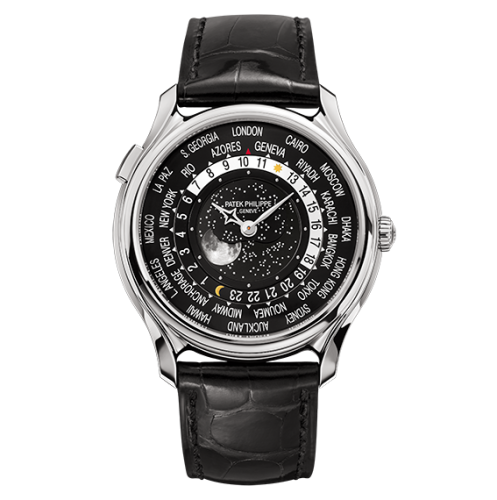 >Patek Philippe