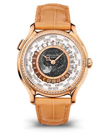 Patek Philippe Watches