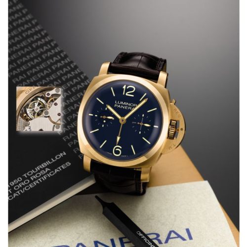 >Panerai