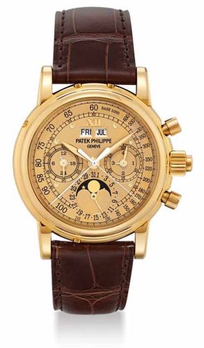 >Patek Philippe