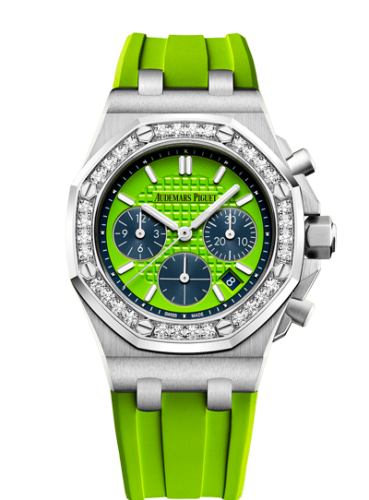 >Audemars Piguet