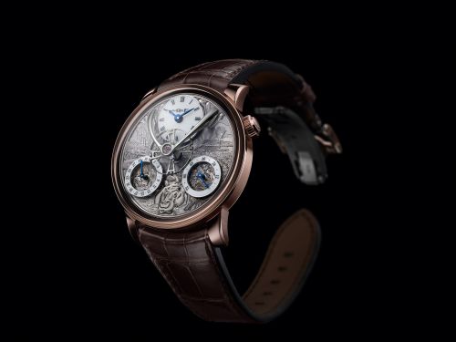 >MB&F