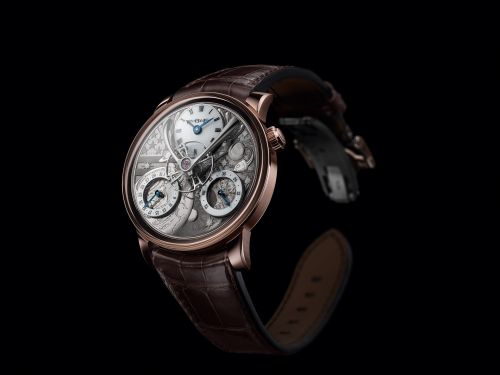 >MB&F
