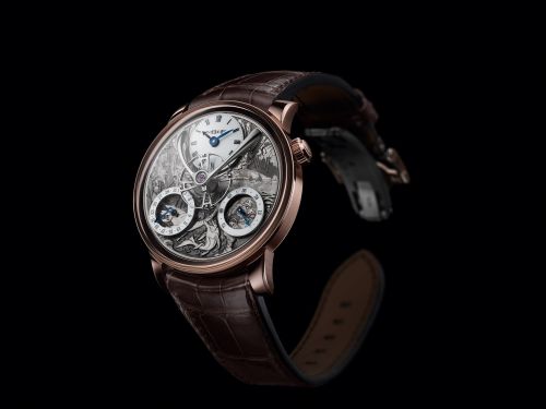 >MB&F