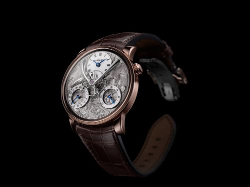 >MB&F
