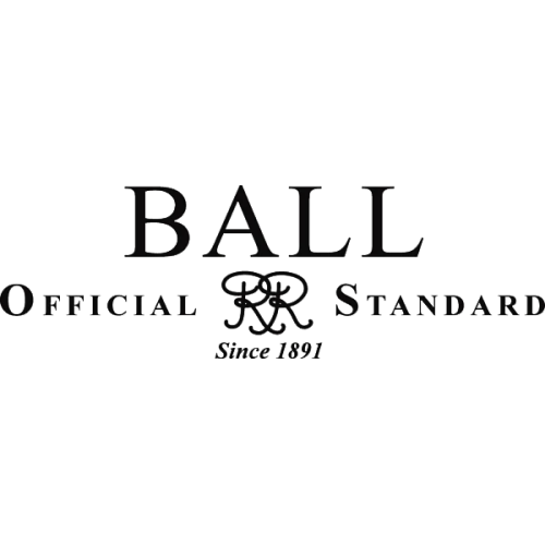 Ball Watch brand icon