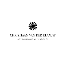 Christiaan van der Klaauw brand icon