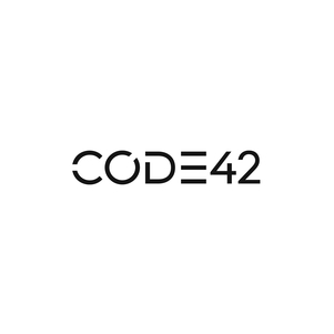 CODE41 brand icon