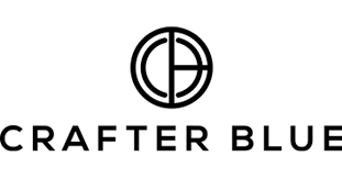 Crafter Blue brand icon