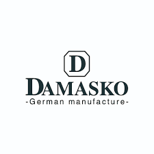 Damasko brand icon