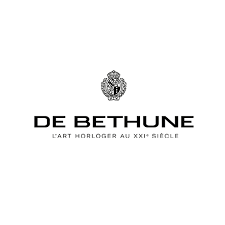 De Bethune brand icon