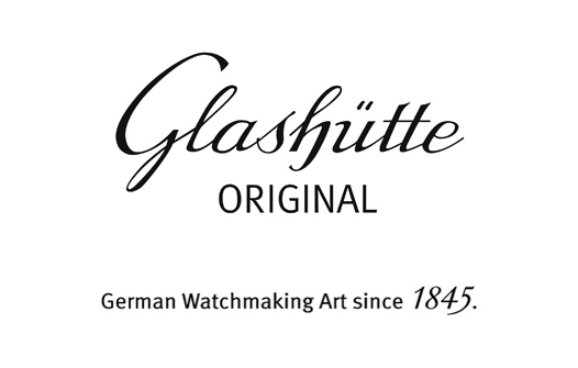 Deutsche Uhrenmanufaktur Glashütte brand icon
