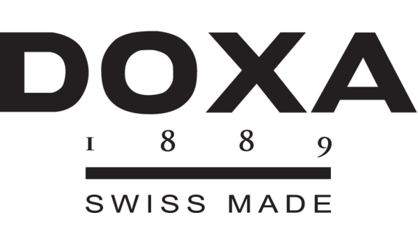 Doxa brand icon