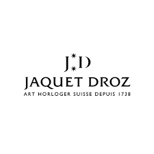 Jaquet Droz brand icon