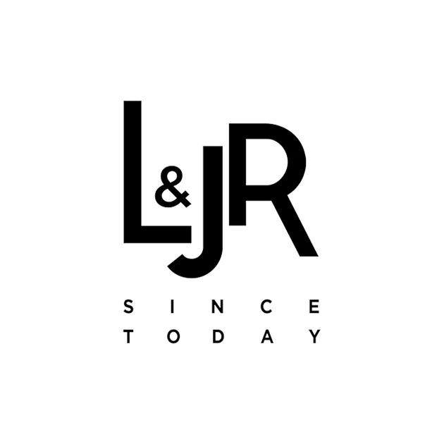 L & Jr brand icon