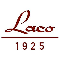 Laco brand icon
