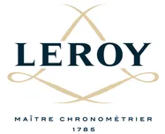 Leroy brand icon