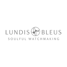 Lundis Bleus brand icon