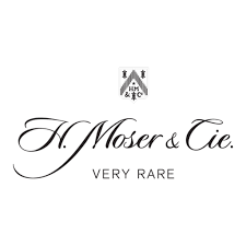 H. Moser & Cie brand icon