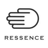 Ressence brand icon