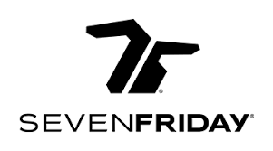 SevenFriday brand icon