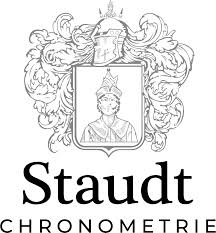 Staudt brand icon