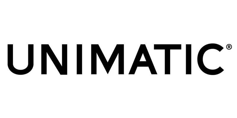 Unimatic brand icon