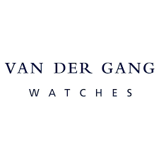 Van der Gang Watches brand icon
