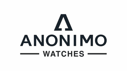 Anonimo brand icon