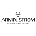 Armin Strom brand icon