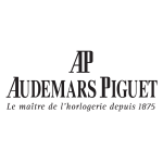 Audemars Piguet brand icon