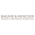 Baume & Mercier brand icon