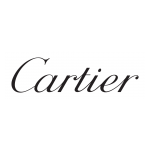 Cartier brand icon