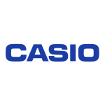 Casio brand icon
