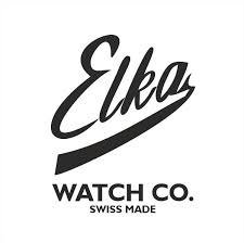 Elka Watch Co. brand icon
