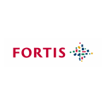 Fortis brand icon