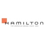 Hamilton brand icon
