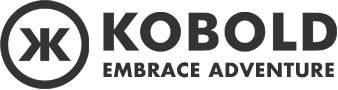 Kobold brand icon