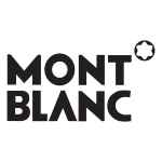 Montblanc brand icon