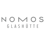 Nomos Glashütte brand icon