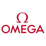 Omega brand icon