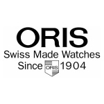 Oris brand icon