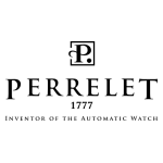 Perrelet brand icon