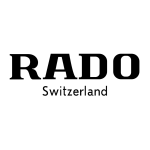 Rado brand icon