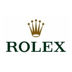Rolex brand icon