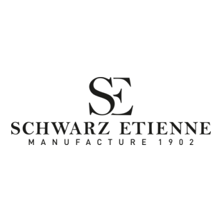 Schwarz Etienne brand icon