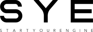 SYE brand icon